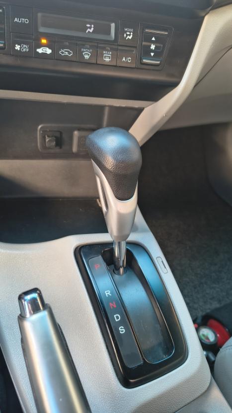 HONDA Civic 2.0 16V 4P FLEX LXR AUTOMTICO, Foto 15