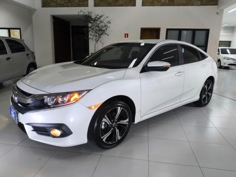 HONDA Civic 2.0 16V 4P EX FLEX  AUTOMTICO CVT, Foto 1