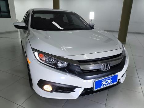 HONDA Civic 2.0 16V 4P EX FLEX  AUTOMTICO CVT, Foto 5