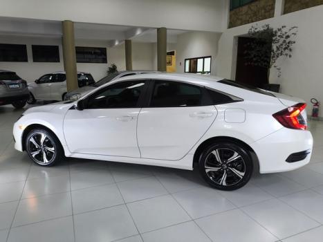 HONDA Civic 2.0 16V 4P EX FLEX  AUTOMTICO CVT, Foto 13