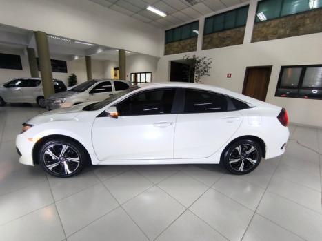 HONDA Civic 2.0 16V 4P EX FLEX  AUTOMTICO CVT, Foto 14