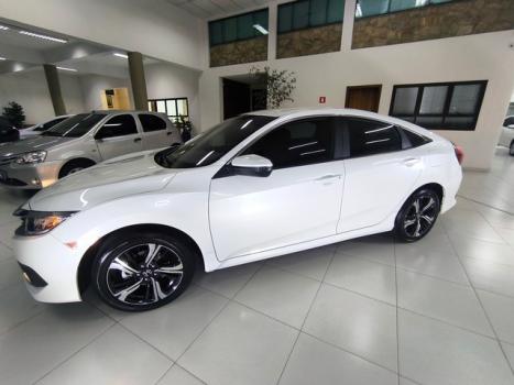 HONDA Civic 2.0 16V 4P EX FLEX  AUTOMTICO CVT, Foto 16