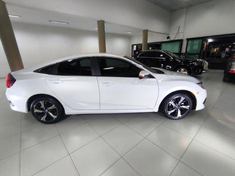 HONDA Civic 2.0 16V 4P EX FLEX  AUTOMTICO CVT, Foto 19