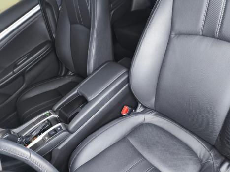 HONDA Civic 2.0 16V 4P EX FLEX  AUTOMTICO CVT, Foto 24