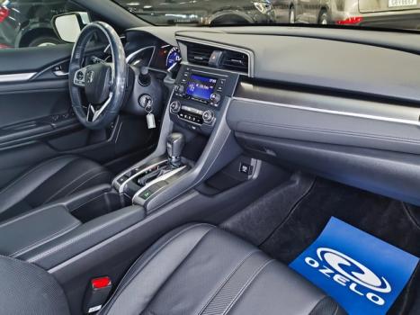 HONDA Civic 2.0 16V 4P EX FLEX  AUTOMTICO CVT, Foto 26