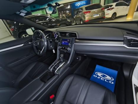 HONDA Civic 2.0 16V 4P EX FLEX  AUTOMTICO CVT, Foto 28