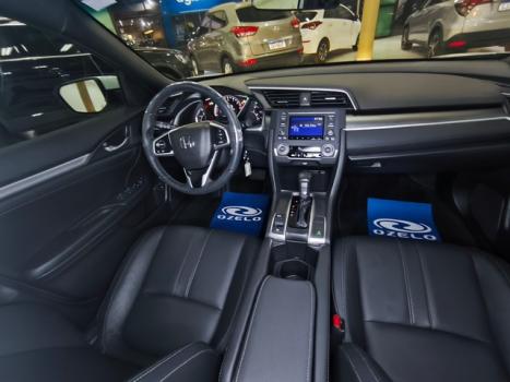 HONDA Civic 2.0 16V 4P EX FLEX  AUTOMTICO CVT, Foto 29