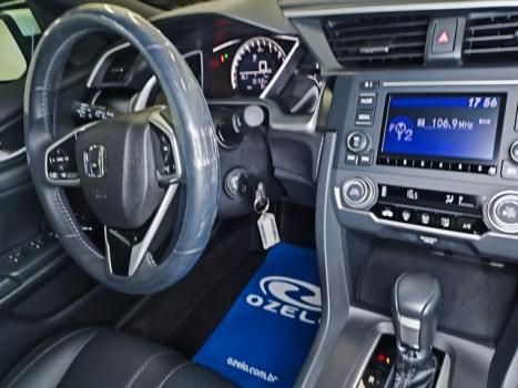 HONDA Civic 2.0 16V 4P EX FLEX  AUTOMTICO CVT, Foto 31
