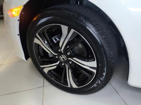 HONDA Civic 2.0 16V 4P EX FLEX  AUTOMTICO CVT, Foto 32
