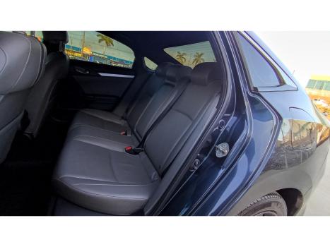 HONDA Civic 2.0 16V 4P EX FLEX  AUTOMTICO CVT, Foto 9