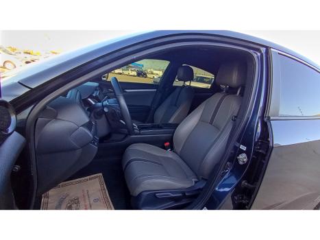 HONDA Civic 2.0 16V 4P EX FLEX  AUTOMTICO CVT, Foto 11