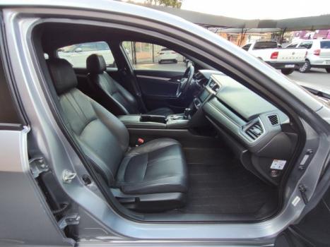 HONDA Civic 2.0 16V 4P EX FLEX  AUTOMTICO CVT, Foto 6