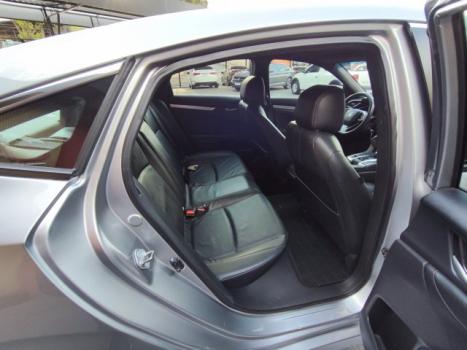 HONDA Civic 2.0 16V 4P EX FLEX  AUTOMTICO CVT, Foto 7