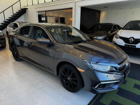 HONDA Civic 2.0 16V 4P EXL FLEX  AUTOMTICO CVT, Foto 3