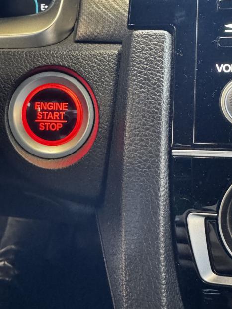 HONDA Civic 2.0 16V 4P EXL FLEX  AUTOMTICO CVT, Foto 9