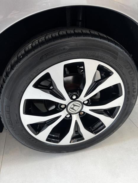 HONDA Civic 2.0 16V 4P FLEX LXR AUTOMTICO, Foto 15