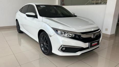 HONDA Civic 2.0 16V 4P EX FLEX  AUTOMTICO CVT, Foto 1