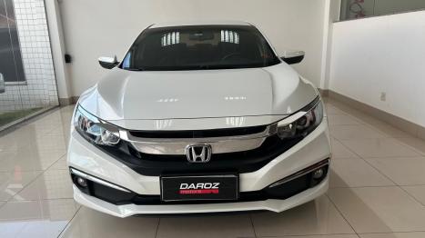 HONDA Civic 2.0 16V 4P EX FLEX  AUTOMTICO CVT, Foto 2