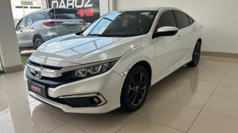 HONDA Civic 2.0 16V 4P EX FLEX  AUTOMTICO CVT, Foto 3