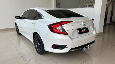 HONDA Civic 2.0 16V 4P EX FLEX  AUTOMTICO CVT, Foto 4