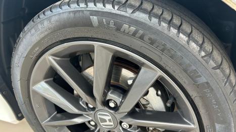 HONDA Civic 2.0 16V 4P EX FLEX  AUTOMTICO CVT, Foto 10