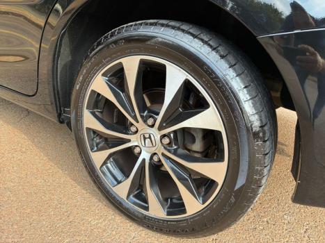 HONDA Civic 2.0 16V 4P FLEX LXR AUTOMTICO, Foto 5