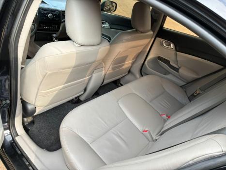HONDA Civic 2.0 16V 4P FLEX LXR AUTOMTICO, Foto 8