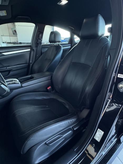 HONDA Civic 2.0 16V 4P EX FLEX  AUTOMTICO CVT, Foto 7