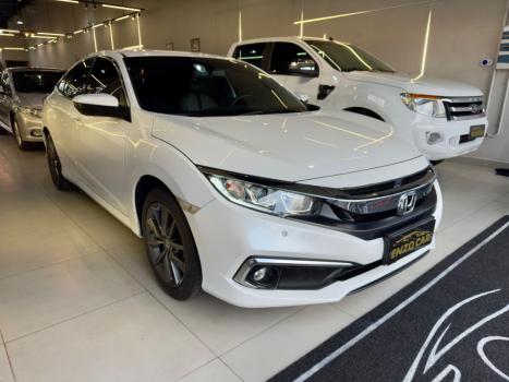 HONDA Civic 2.0 16V 4P EXL FLEX  AUTOMTICO CVT, Foto 3