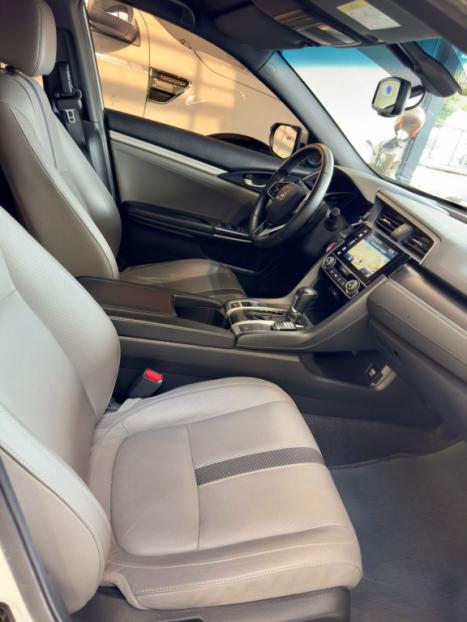 HONDA Civic 2.0 16V 4P EXL FLEX  AUTOMTICO CVT, Foto 8