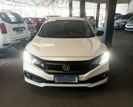 HONDA Civic 2.0 16V 4P SPORT FLEX  AUTOMTICO CVT, Foto 2