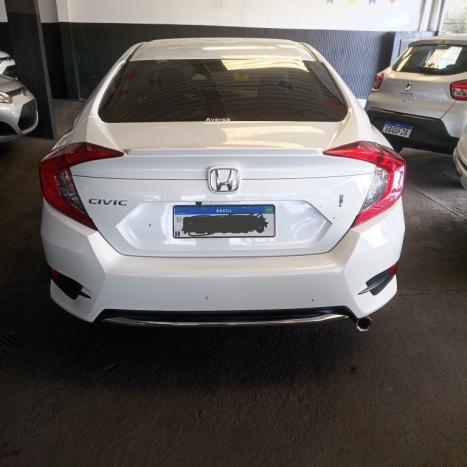 HONDA Civic 2.0 16V 4P SPORT FLEX  AUTOMTICO CVT, Foto 6
