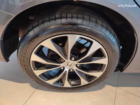 HONDA Civic 2.0 16V 4P FLEX LXR AUTOMTICO, Foto 6