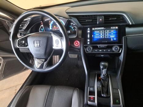 HONDA Civic 2.0 16V 4P EXL FLEX  AUTOMTICO CVT, Foto 11