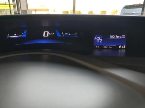 HONDA Civic 2.0 16V 4P FLEX LXR AUTOMTICO, Foto 6