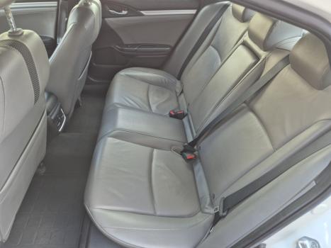 HONDA Civic 2.0 16V 4P EX FLEX  AUTOMTICO CVT, Foto 11