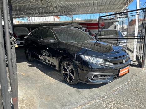 HONDA Civic 2.0 16V 4P SPORT FLEX, Foto 1