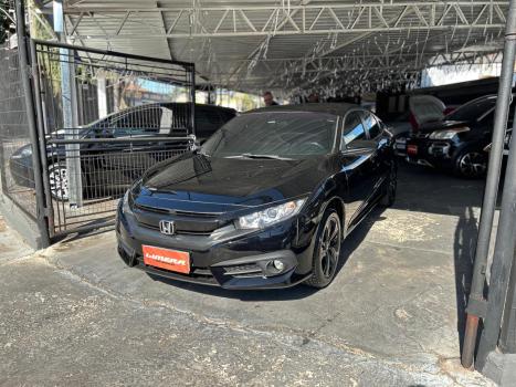 HONDA Civic 2.0 16V 4P SPORT FLEX, Foto 2