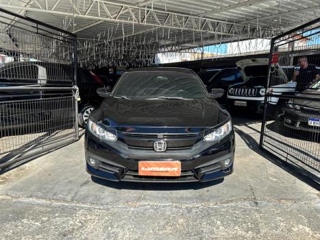 HONDA Civic 2.0 16V 4P SPORT FLEX, Foto 3