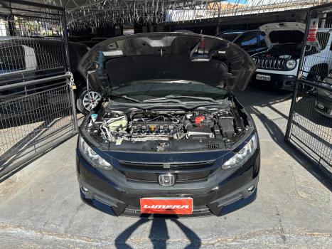 HONDA Civic 2.0 16V 4P SPORT FLEX, Foto 5