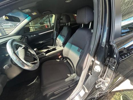 HONDA Civic 2.0 16V 4P SPORT FLEX, Foto 8