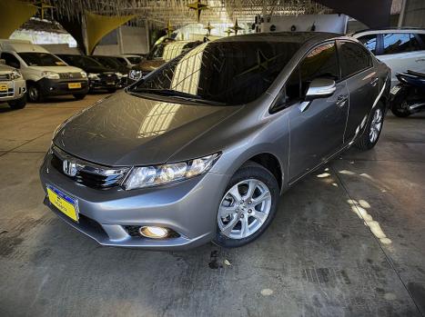 HONDA Civic 2.0 16V 4P FLEX EXR AUTOMTICO, Foto 1