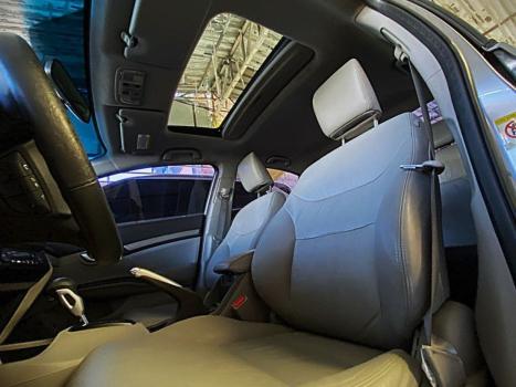 HONDA Civic 2.0 16V 4P FLEX EXR AUTOMTICO, Foto 5