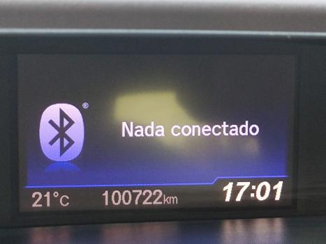 HONDA Civic 2.0 16V 4P FLEX LXR AUTOMTICO, Foto 5