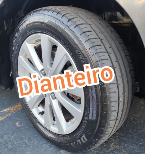HONDA Civic 2.0 16V 4P FLEX LXR AUTOMTICO, Foto 11
