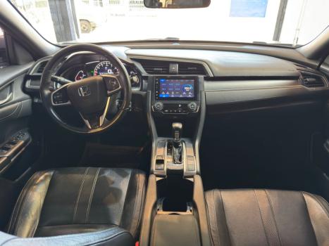 HONDA Civic 2.0 16V 4P EX FLEX  AUTOMTICO CVT, Foto 7