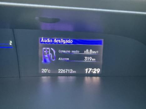 HONDA Civic 2.0 16V 4P FLEX LXR AUTOMTICO, Foto 10