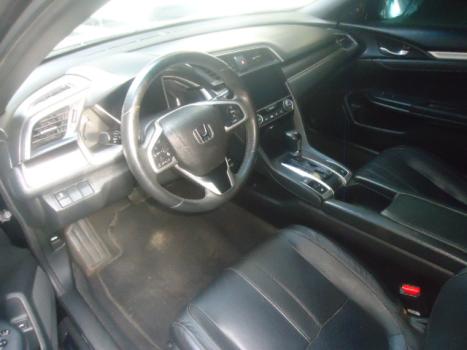 HONDA Civic 2.0 16V 4P EXL FLEX  AUTOMTICO CVT, Foto 2