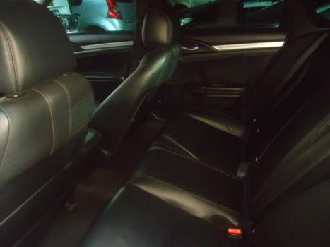 HONDA Civic 2.0 16V 4P EXL FLEX  AUTOMTICO CVT, Foto 3