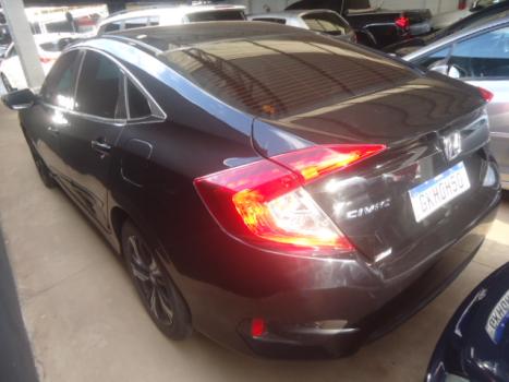 HONDA Civic 2.0 16V 4P EXL FLEX  AUTOMTICO CVT, Foto 5